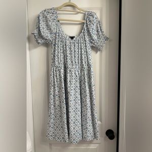 Ann Taylor dress